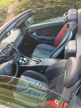 Mercedes-Benz Mercedes SLK Cabrio - Mercedes-Benz SLK 200 Gebrauchtwagen in Wuppertal