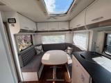 HYMER / ERIBA / HYMERCAR Living Pulse - HYMER / ERIBA Living