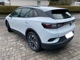 Volkswagen ID 4 Pro Perf.-AHK, 3 Jahre Anschl.Garantie, Kam - mit Elektro-Antrieb: Geländewagen, Garantie