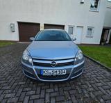 Opel opel astra - Opel Astra aus 2005: Kombi