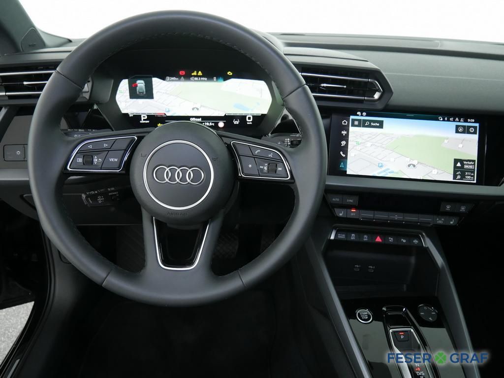 Audi A3 - Bild 12