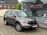 Honda CR-V 2.2 DTEC Elegance Aut. PDC Euro5 1.Hand - gebrauchte Honda CR-V aus dem Jahr 2010