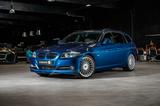 ALPINA B3 S Bi-Turbo Allrad Touring / Nr.117 / 33000km - ALPINA: B11