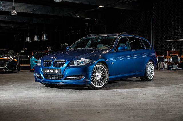 ALPINA B3 S Bi-Turbo Allrad Touring / Nr.117 / 33000km