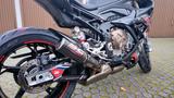 BMW S1000RR*AKRAPOVIC Komplettanlage*viel Zubehör* - Angebote