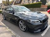 BMW 530d M Paket M550 Sportgetriebe Ambien... - BMW M550 in Dortmund