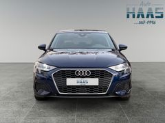 Fahrzeugabbildung Audi A3 Limousine 35 TFSI advanced S-Tronic Navi