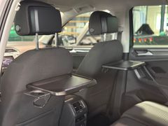 VW Tiguan - Ansicht 17