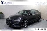 Skoda Octavia Combi RS iV MATRIX ACC HEADUP 18ZOLL - Skoda Octavia iV Gebrauchtwagen