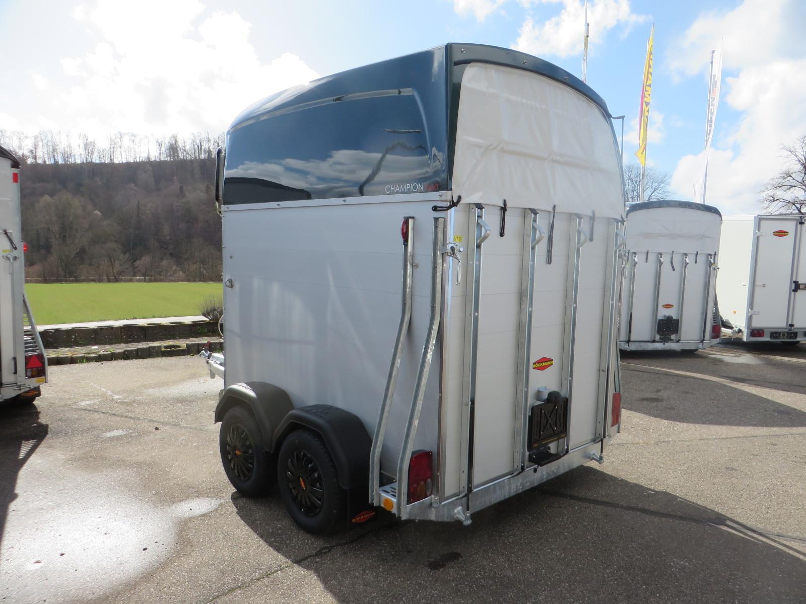 Böckmann CHAMPION Esprit incl. Esprit Paket