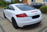 Audi TT Coupe 2.0 TFSI - Alufelgen/ TÜV/AU NEU - gebrauchte Audi TT aus dem Jahr 2008
