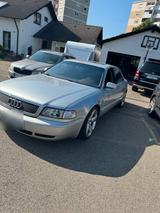 Audi a8 4,2 - gebrauchte Audi A8 aus dem Jahr 1995