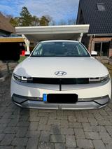 Hyundai IONIQ 5 77,4 kWh 4WD UNIQ, Vollausstattu