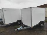 Blyss Kofferanhänger FS1330HL *180cm*sofort verfügbar* - Trucks in Dresden
