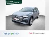 Audi Q4 35 e-tron - LED - PDC hinten - KLIMAAUTOMATIK