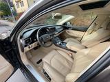 Audi A8 L 3.0 TFSI tiptronic quattro - - Audi: Unfallwagen