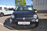 Fiat 500 Lounge-Panorama-Dach- - Fiat 500 Gebrauchtwagen in Dortmund