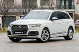 Audi Q7 3.0 TDI quattro LUFTEDER.360°.HUD.LED. - Audi Q7 in Augsburg