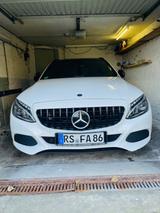 Mercedes-Benz C 300 T Autom. Benziner Night Paket  - Mercedes-Benz C 300 in Wuppertal
