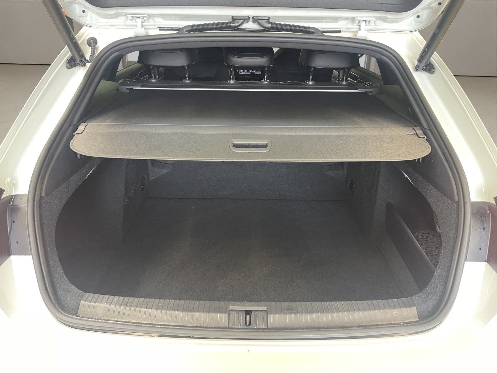 Volkswagen Arteon - Bild 17