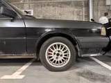 Audi 80 GTE quattro (B2) - Oldtimer - H-Kennzeichen - Audi 80 quattro