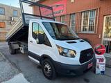 Ford Transit 350 2.0TDCi 170CV RIBALTABILE GEMEL - Ford Transit: 17