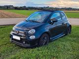 Abarth 595 Competizione 1.4 t-Jet