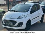 Peugeot 107 Active * AUTOMATIK * TÜV NEU * - Peugeot 107 Active mit Benzin-Antrieb
