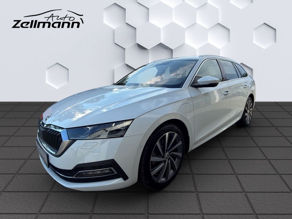 Image of Skoda Octavia