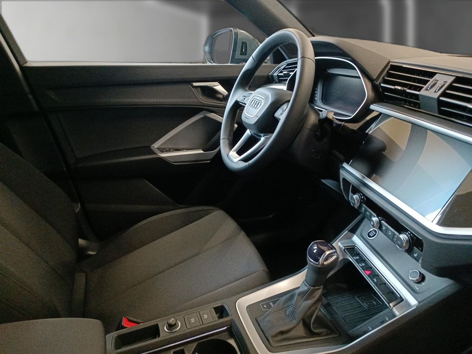 Audi Q3 - Bild 14