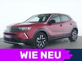 Opel Mokka-e Elegance Kamera|LED|Kessy|CarPlay|SHZ|PD - rote Opel Mokka-e