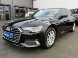 Audi A6 50 TDI quattro sport *2. Hand *Pano *Virtual - Audi A6 mit Diesel-Antrieb: Kombi, 2.5