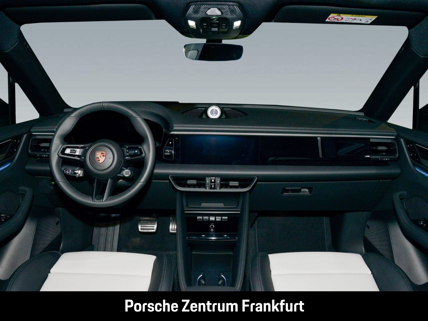Porsche Macan - Bild 29