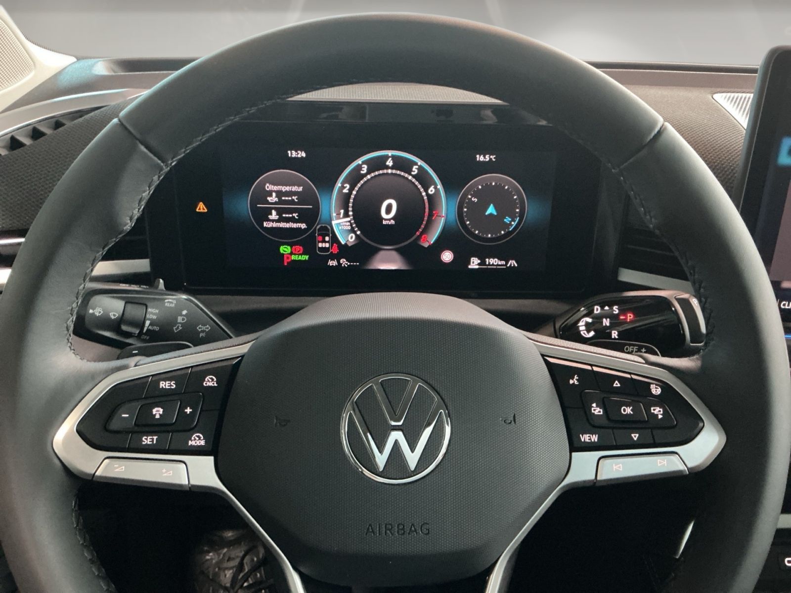 Volkswagen T-Roc - Bild 9