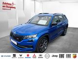 Skoda Kodiaq 4x4 2.0 Bi-TDI RS DSG *360/el. Heckklappe - Skoda Kodiaq in Lübeck