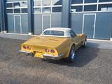 Corvette C3 Stingray Cabrio - Corvette: Cabrio, Stingray