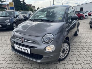 Fiat Leasingangebot: Fiat 500 1.0 Klima*Carplay*Einparkhilfe