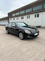 Mercedes-Benz C230 Avantgarde - gebrauchte Mercedes-Benz C 230 aus dem Jahr 2007