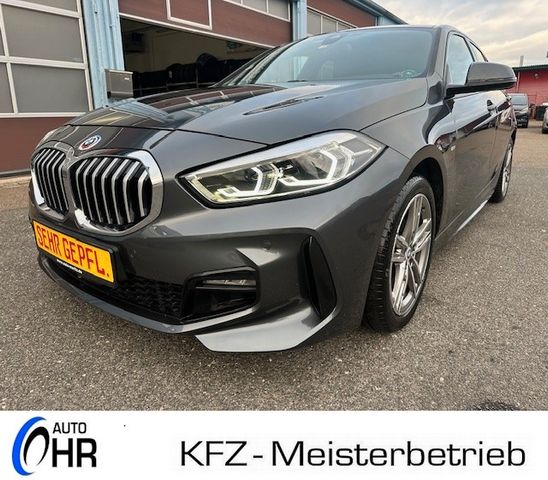 BMW 118i M Sport*Navi*LED*41.336Km*AppleCarplay*BT*