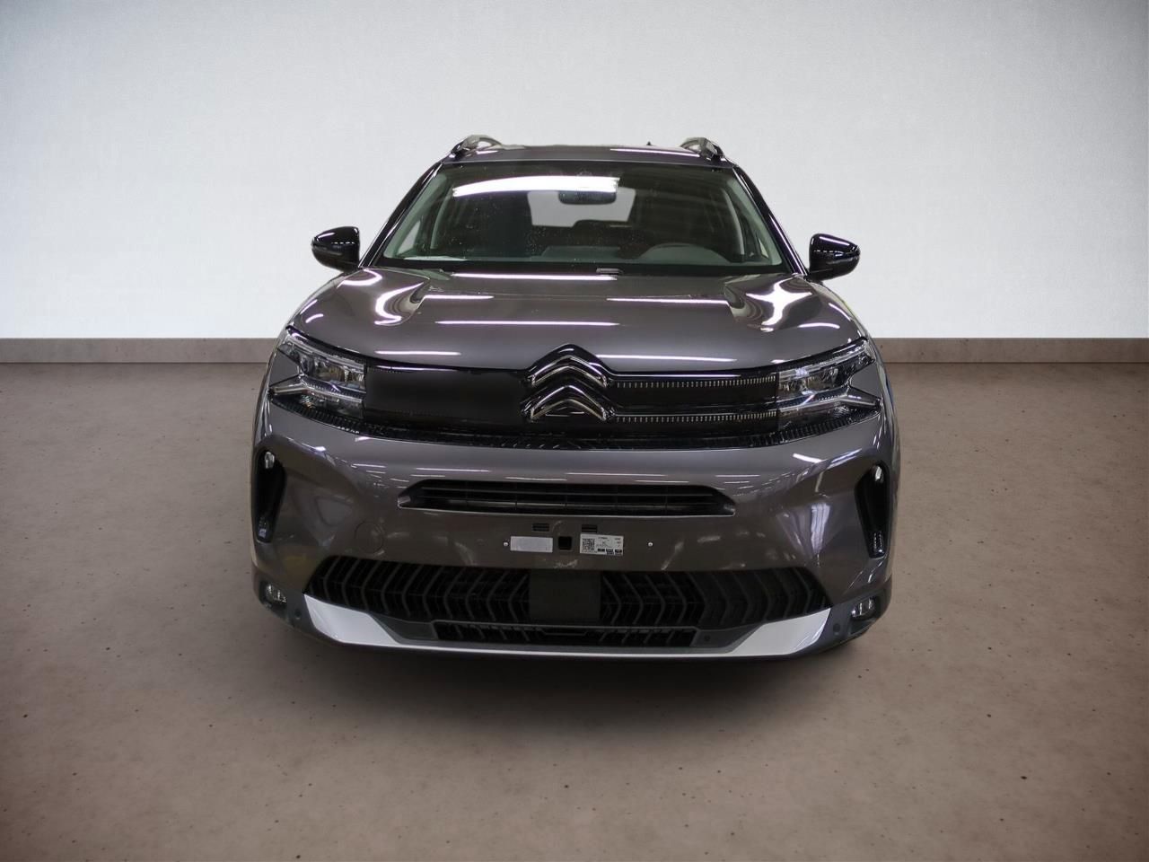 Fahrzeugabbildung Citroën C5 Aircross BlueHDi 130 EAT8 Max Automatik Navi