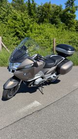 BMW R1200RT