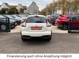 Nissan Juke 1.6  Tekna 4x4 1 Hand Automatik Navi Kamera - Nissan: Allradantrieb