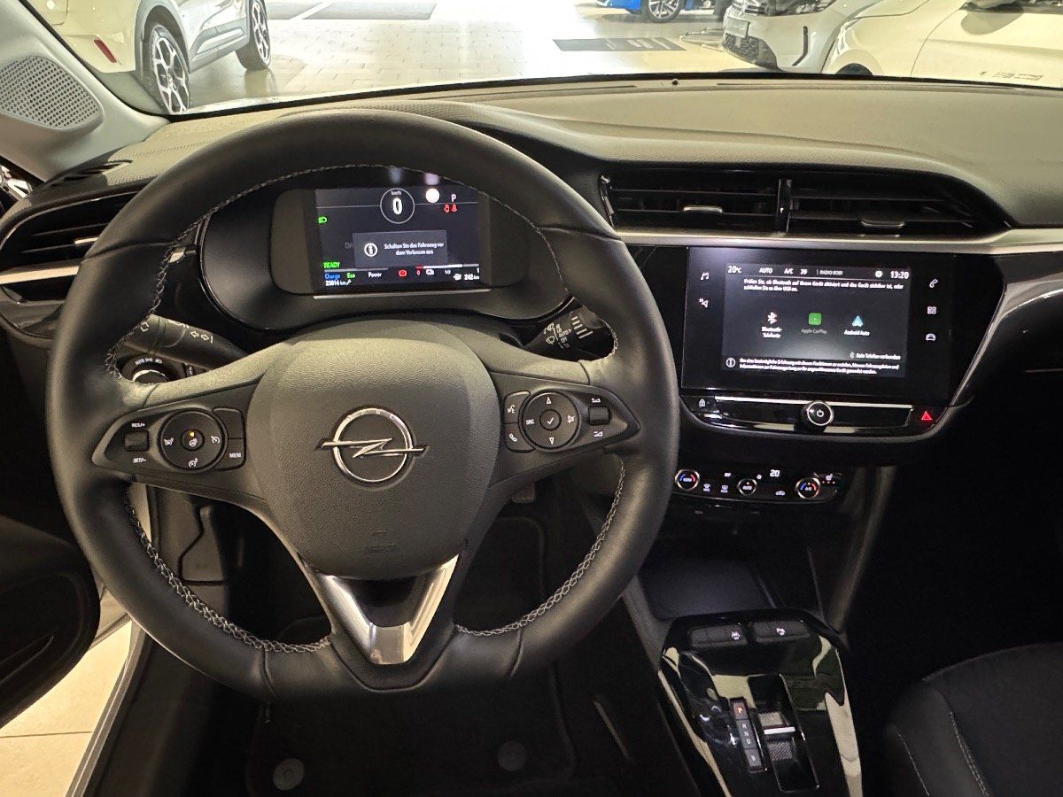 Opel Corsa - Bild 10