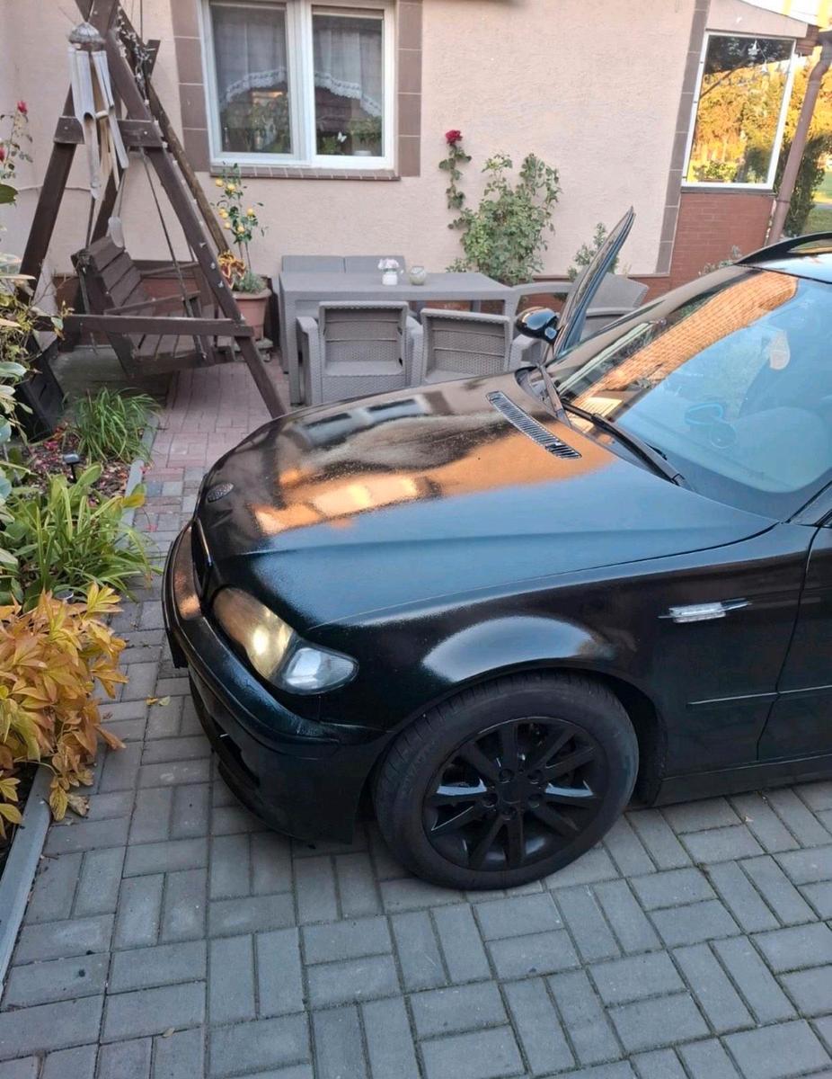 BMW Andere