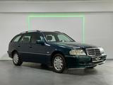 Mercedes-Benz C 250 TDT ELEGANCE/Automatik/Turbodiesel/Klima - Mercedes-Benz mit Diesel-Antrieb: Turbo