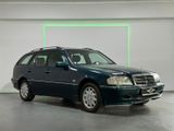 Mercedes-Benz C 250 TDT ELEGANCE/Automatik/Turbodiesel/Klima - Mercedes-Benz: Turbodiesel