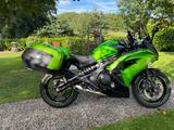 Kawasaki Er6f - Offers