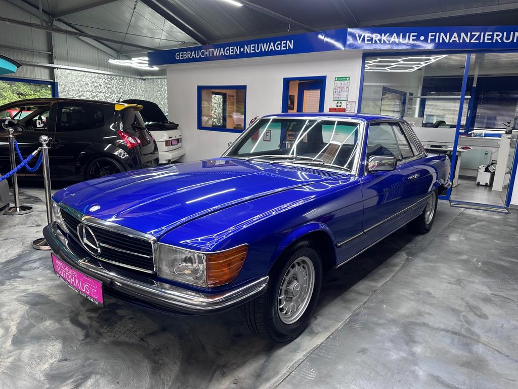 Mercedes-Benz 450