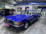 Mercedes-Benz SLC 450*Automatik*Aus 2Hand*Deutsches Fahrzeug* - Mercedes-Benz aus 1979: Sl