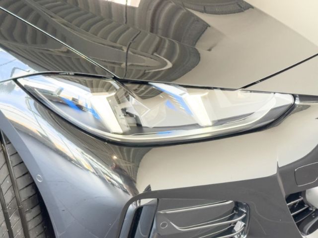 BMW i4 - Bild 7